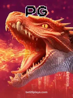 Imagem do jogo Dragon Hatch 2 no 20bet