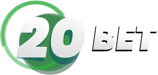 Logotipo da 20bet